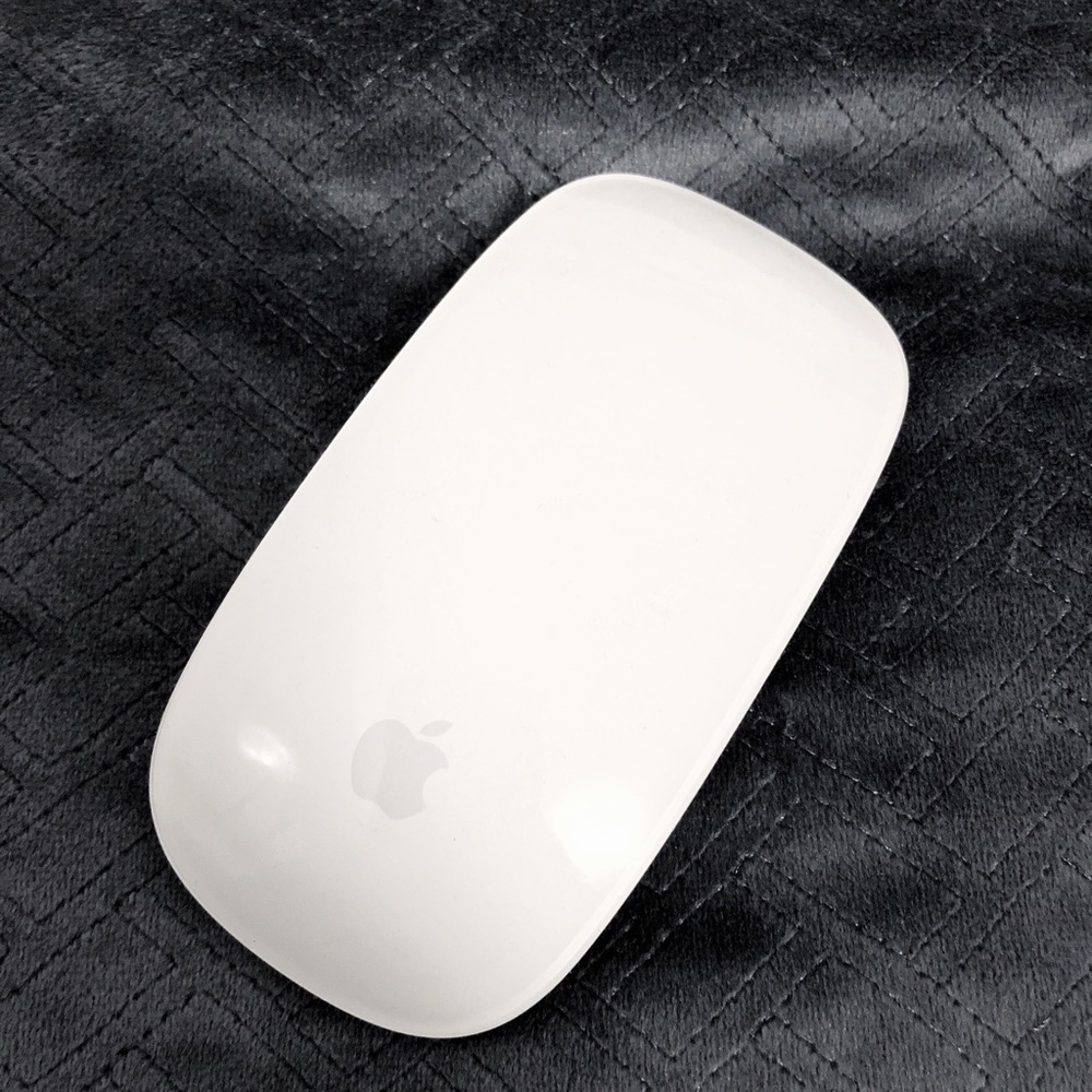 MacBook Magic Mouse (used)